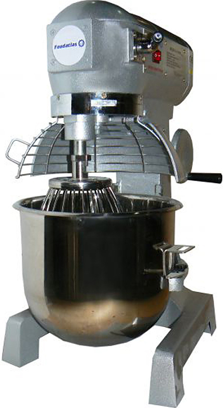 B-20BA Eco