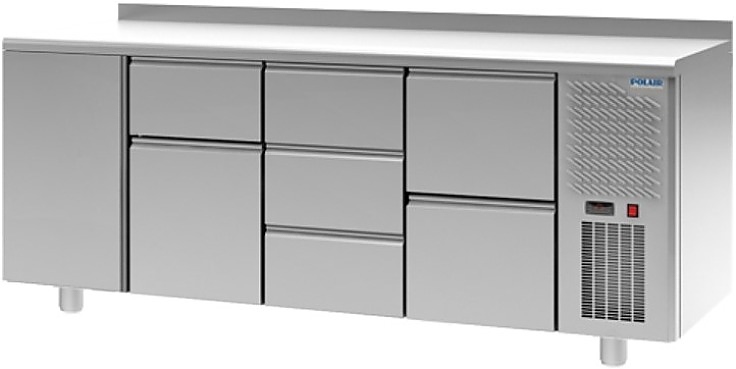 TM4-0132-G с бортом