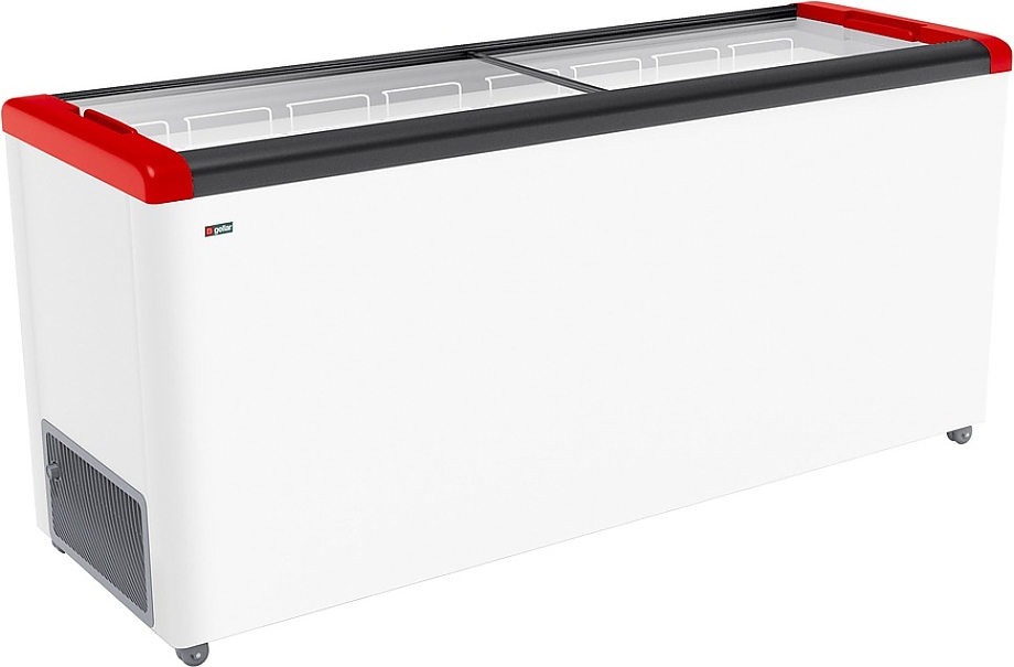 GELLAR FG 700 C красный