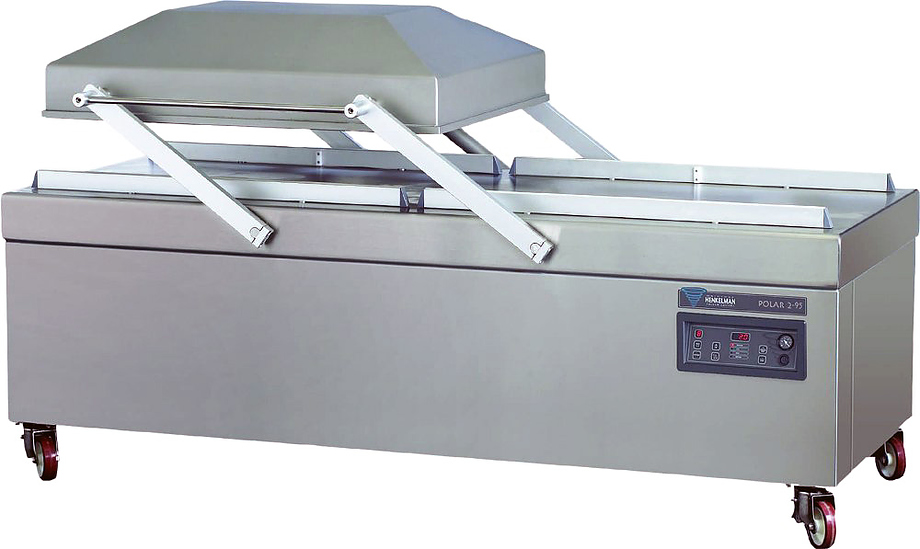 Polar 2-95