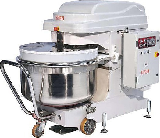 Silver VE 120