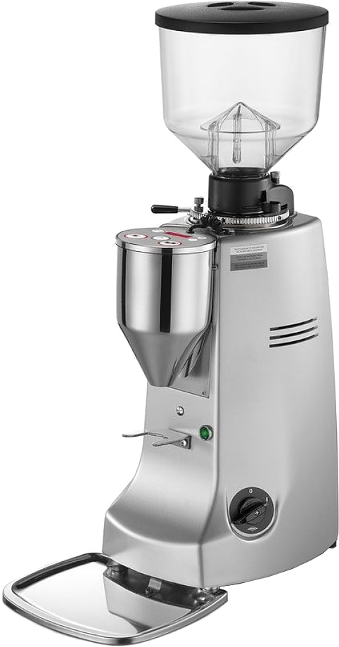Robur-S Electronic