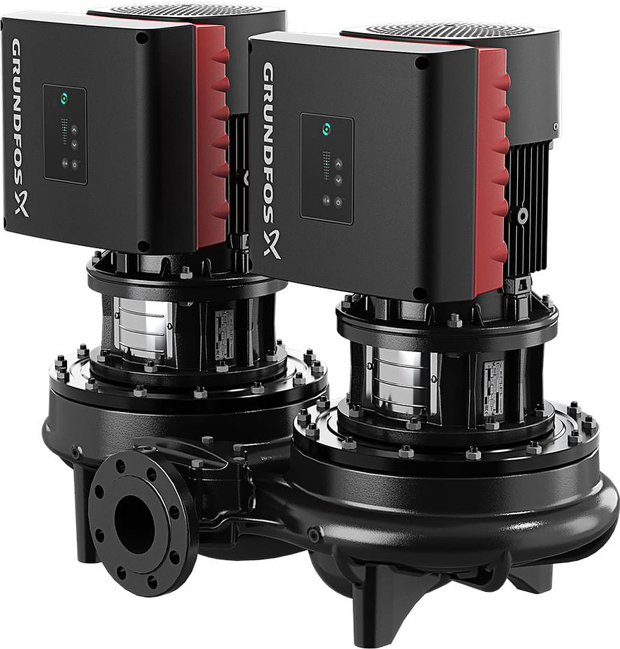TPED 125-160/4 A-F-A-BAQE-MDA