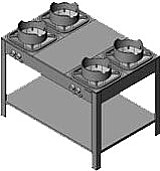 KSB04 8126 WOK