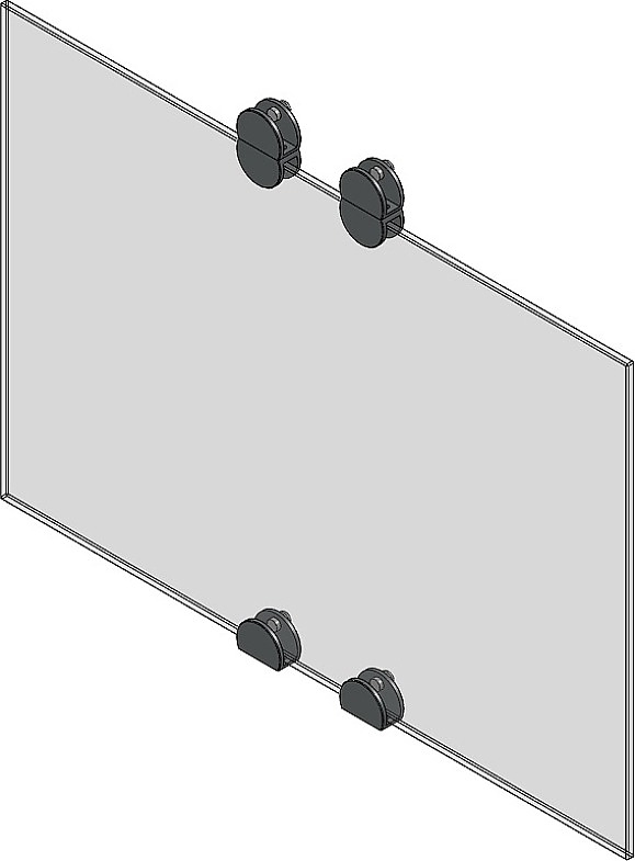 Case 505 кварц.
