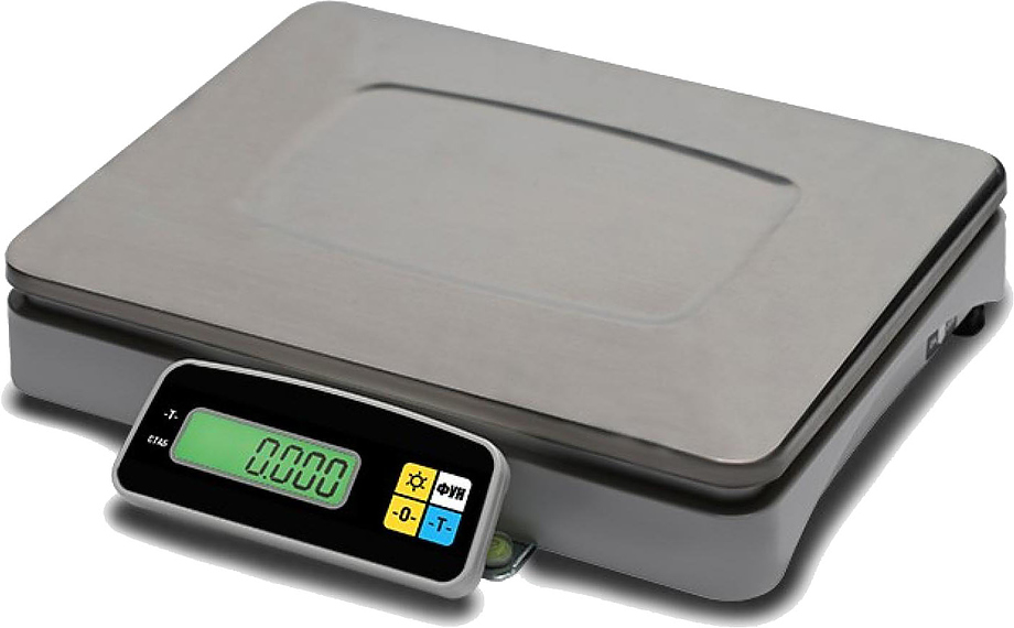 M-ER 222 F-15.2 "Connect" LCD RS-232