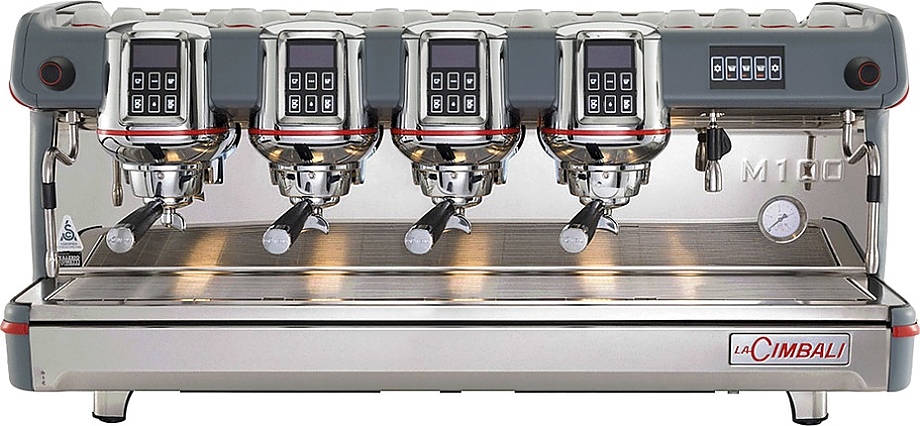 M100 ATTIVA TDA DT/4 (OLED-дисплей + 6 кнопок) низкие группы