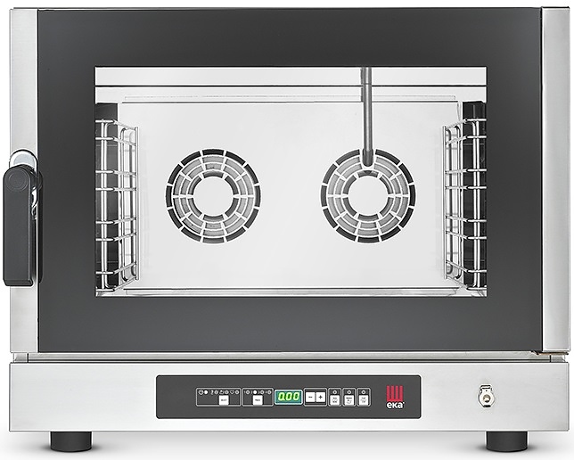 EKF 411 D AL UD