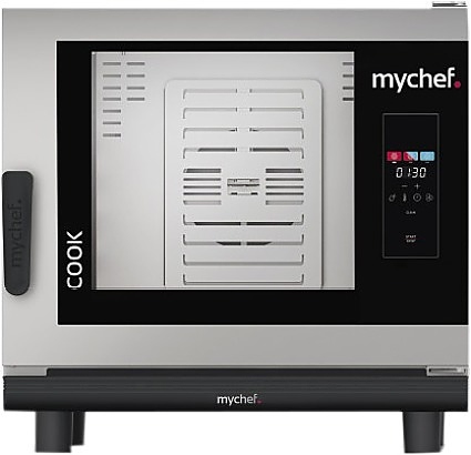 MyChef Cook 6