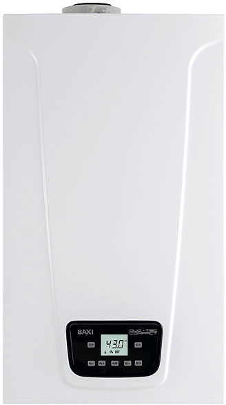 Duo-tec Compact 1.24 GA