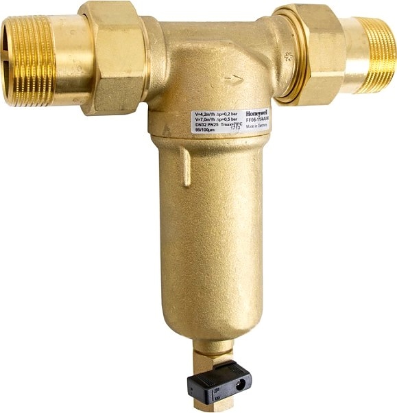 Braukmann FF06-1AAM