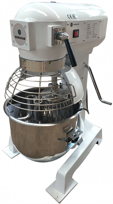 HKN-IP20FZ