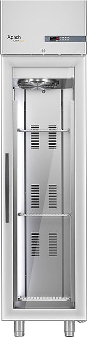 Chef Line LCRM50NG со стеклянной дверью