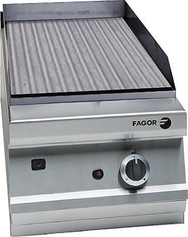 FTG 9-05R LPG