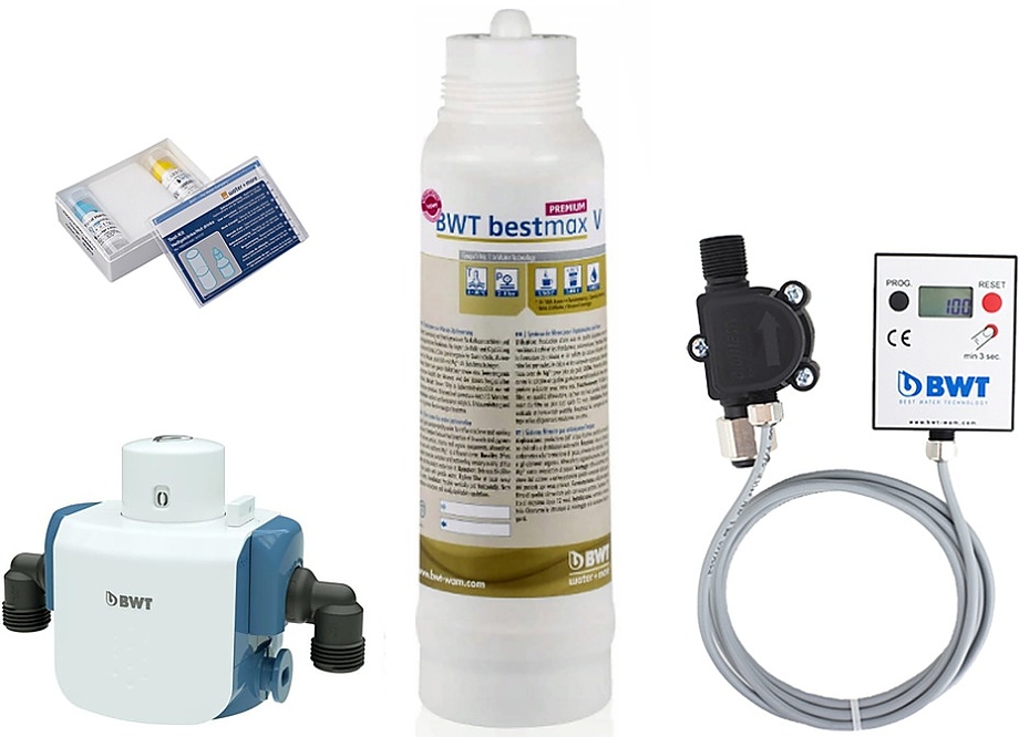 Bestmax PREMIUM V
