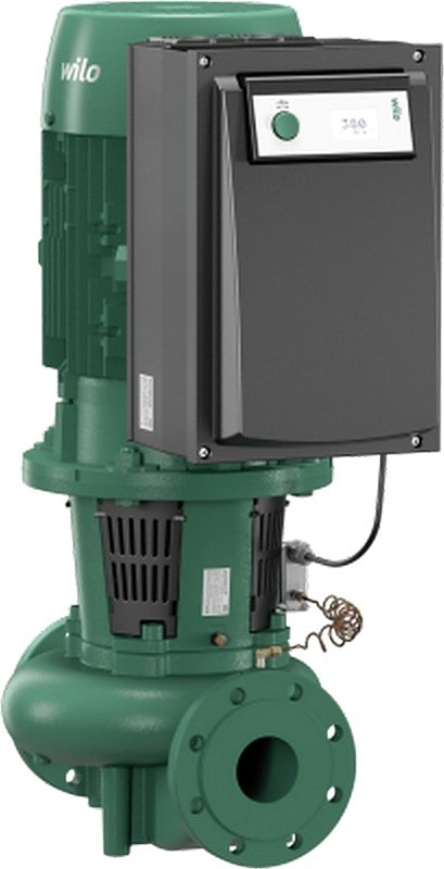 CronoLine-IL-E 200/260-22/4