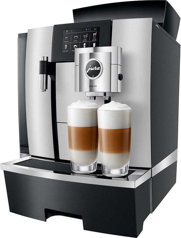 GIGA X3c Gen. 2 Professional