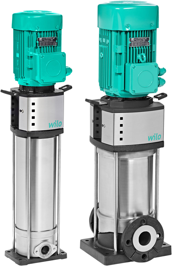 Helix V 1009-1/16/E/S/400-50