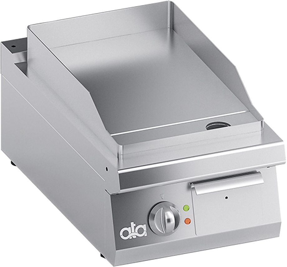 ELECTRIC GRIDDLE PLATE 1/2M SMOOTH PLATE COUNTER