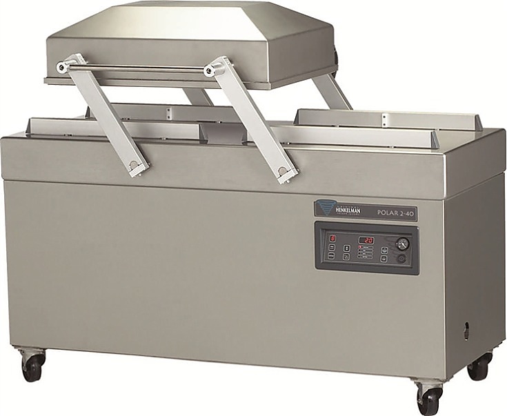 Polar 2-40