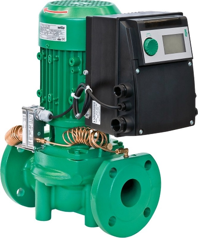 VeroLine-IP-E 32/105-0, 75/2