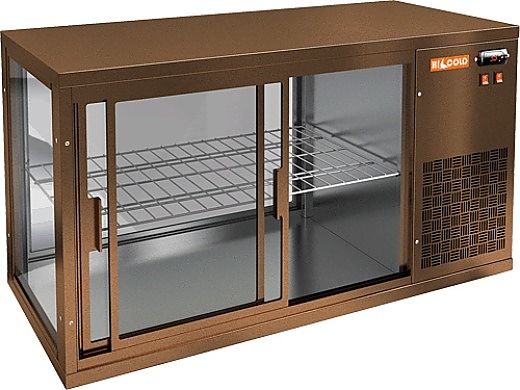 VRL 1300 R Bronze