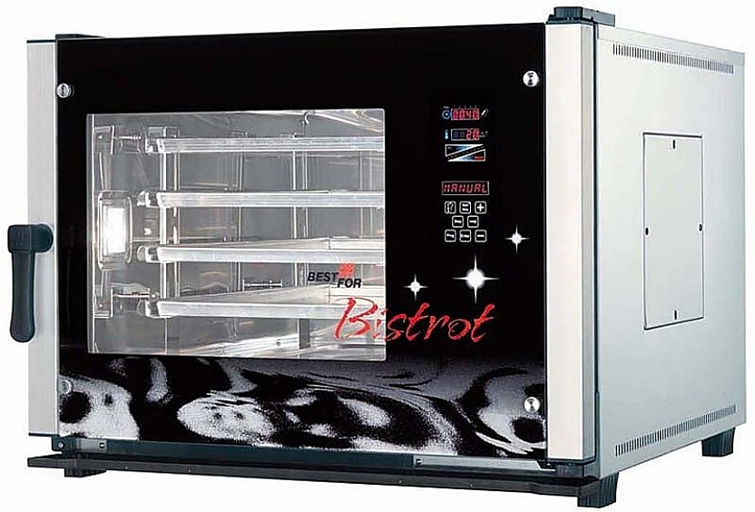 Bistrot 465 4T