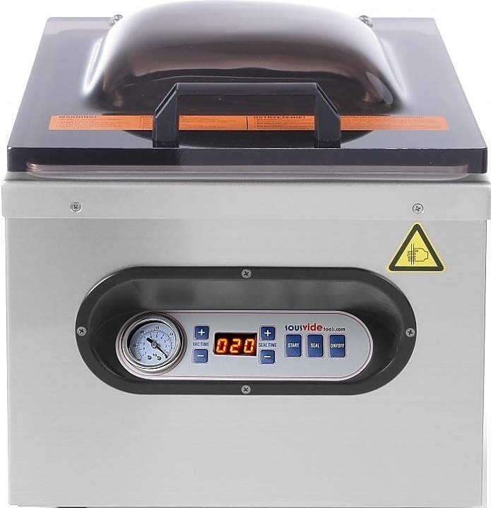 Chamber Vacuum Packer eu version SVT-03004EU