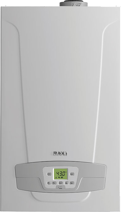 LUNA Duo-tec МР 1.35