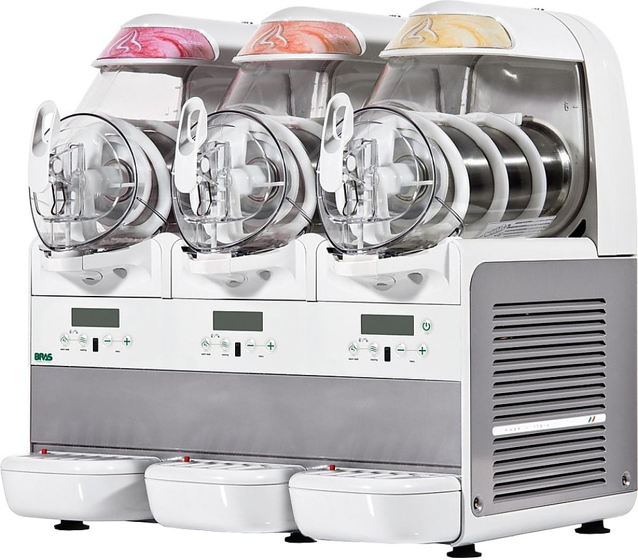 B-Cream 3 HD LK