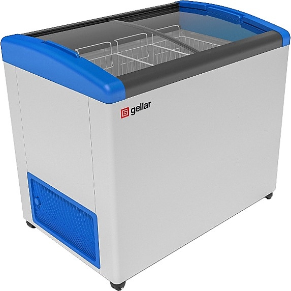 GELLAR FG 300 E