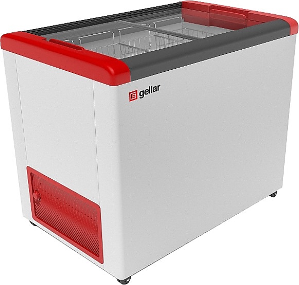 GELLAR FG 300 C