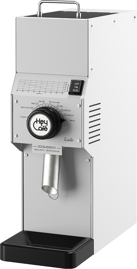 HC-880 LAB S