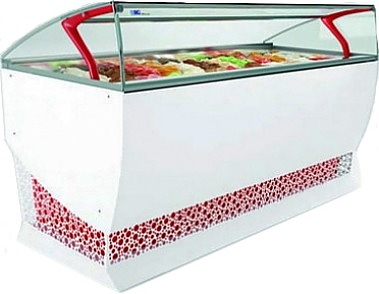 Olimpica A 120 H125 Mesh