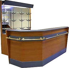 Лира 2500 мм
