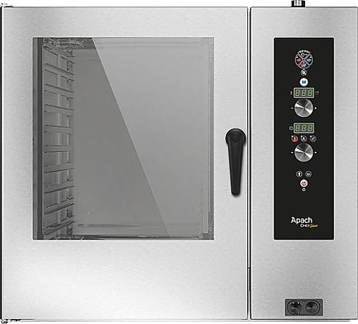 Chef Line LEI102S WCF