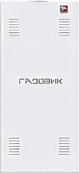 Газовик АОГВ-15.5-1