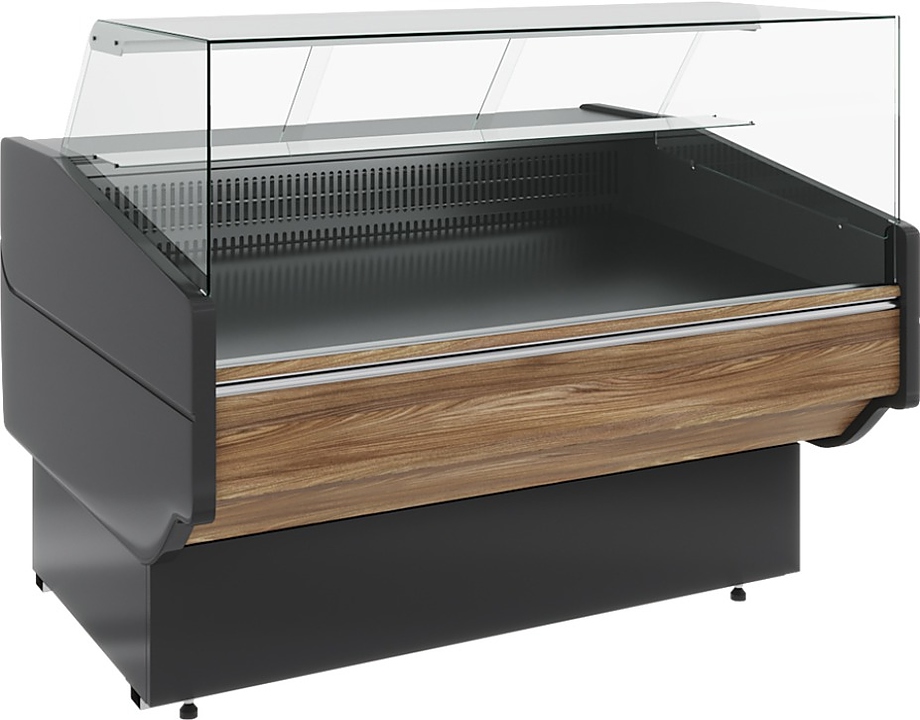 GC120 VM 2, 0-1 KombiLux