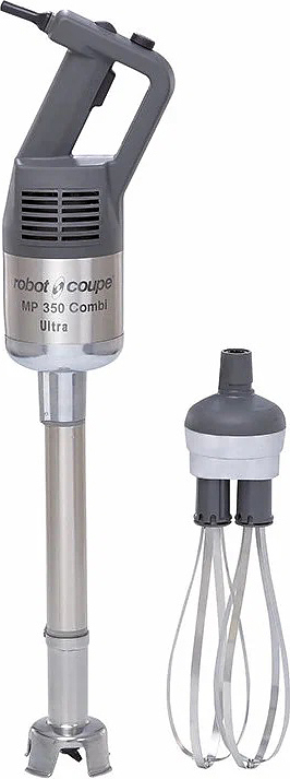 MP 350 Combi Ultra LED