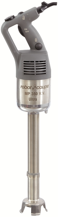 MP 350 V.V. Ultra LED