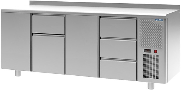 TM4-0103-G с бортом