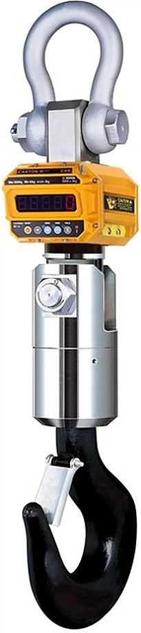 Caston-III 20 THD с крюком Plus