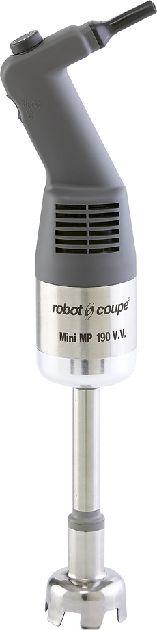 Mini MP 190 V.V.