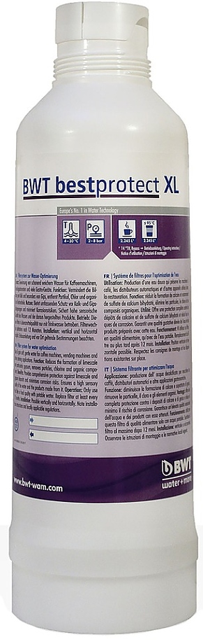 Bestprotect XL FS28N00A00