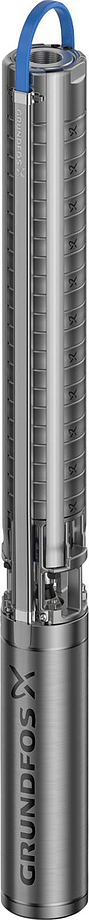 SP 9-8 400 V