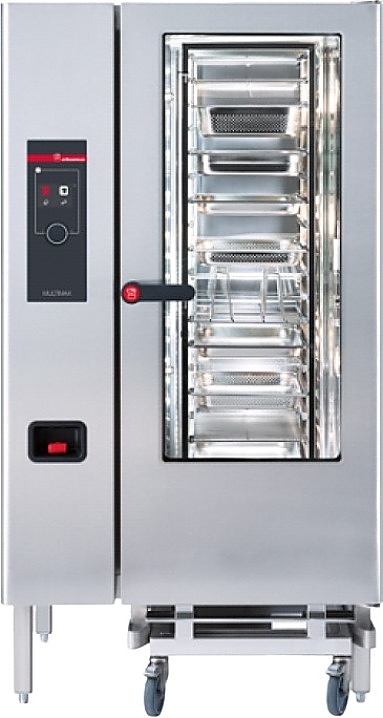 Multimax 20-11 RH