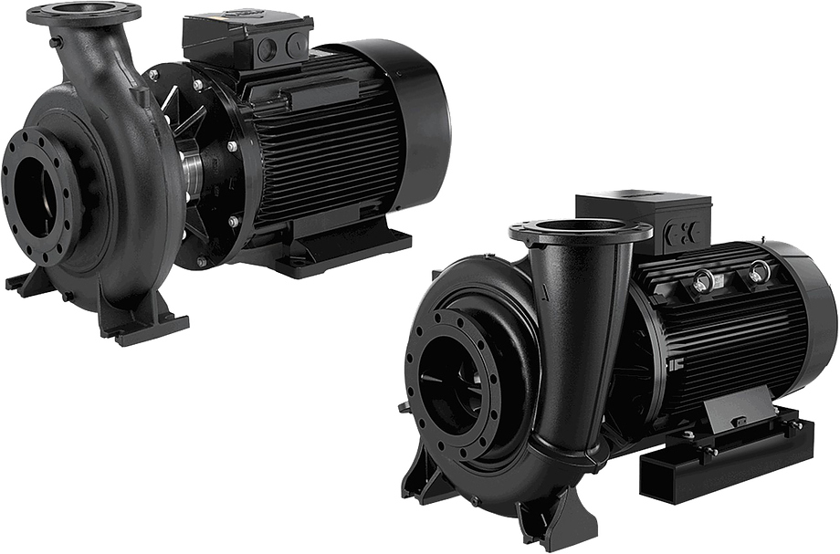 NB 125-200/196-182 EUP AF2ABAQE