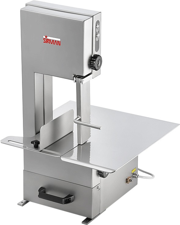 SO 1650 INOX 220В