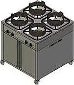 KSB04 8875 WOK
