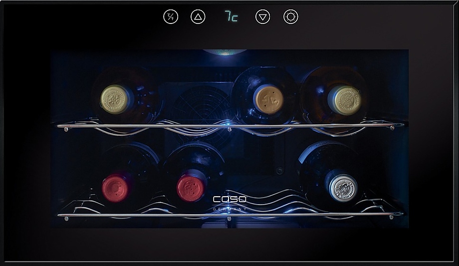 WineCase 8